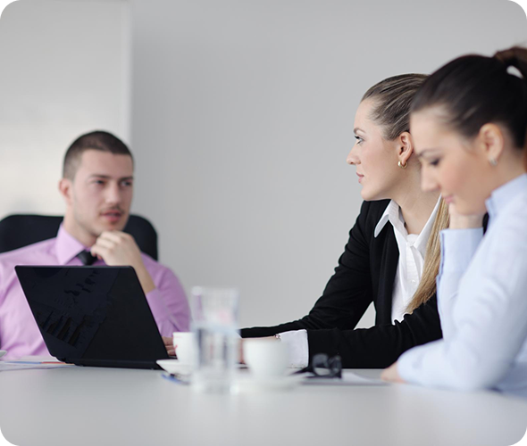 Why Careers Pages